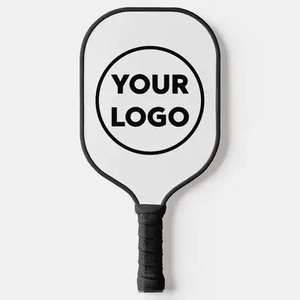 Custom logo for pickleball paddles, carbon fiber fourth - generation foam - core technology - Posboll store