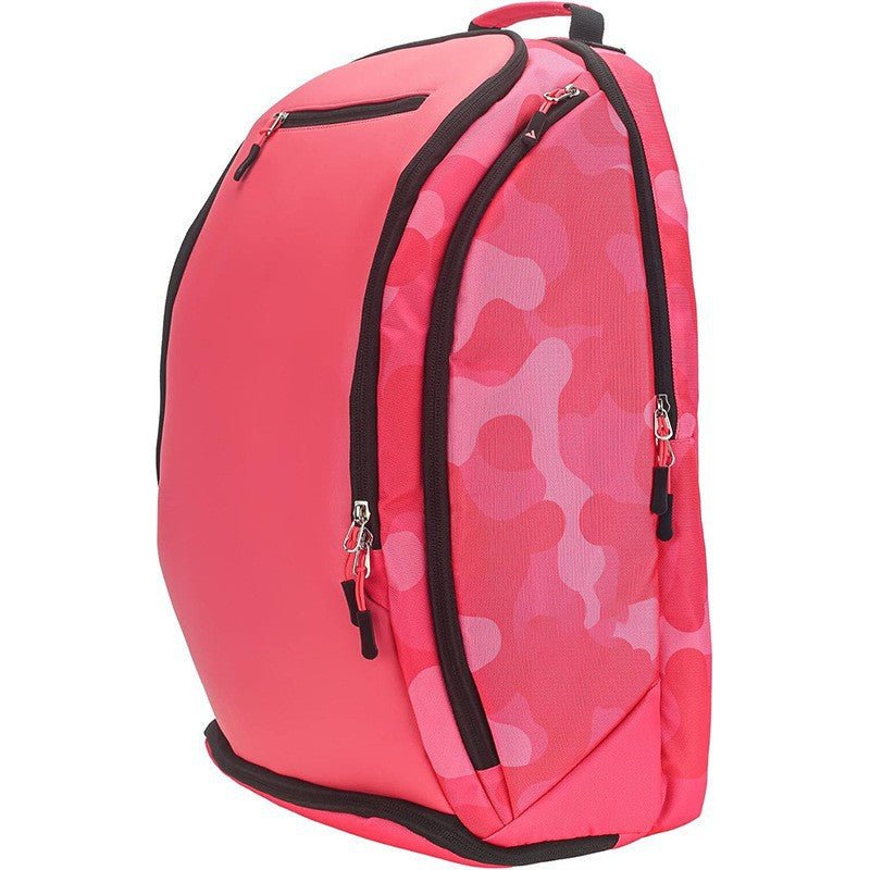 Pickleball backpack with two shoulder straps - Posboll store