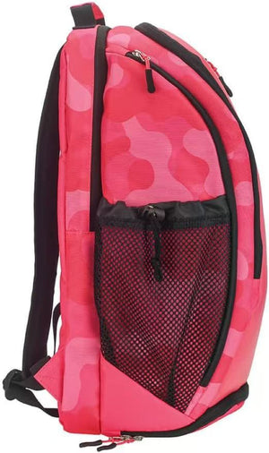 Pickleball backpack with two shoulder straps - Posboll store