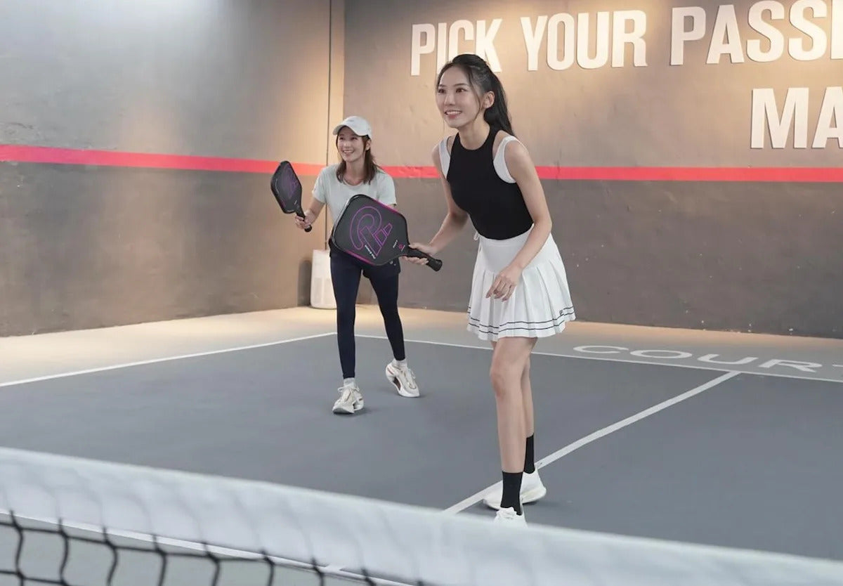 Could Pickleball's explosive popularity spark a breakout in concept stocks?