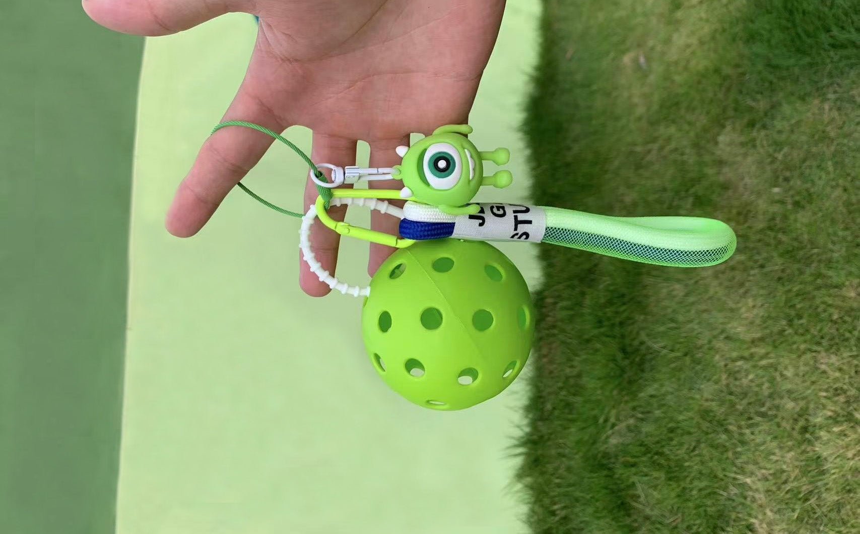 Pickleball is an indispensable part of life - Posboll store