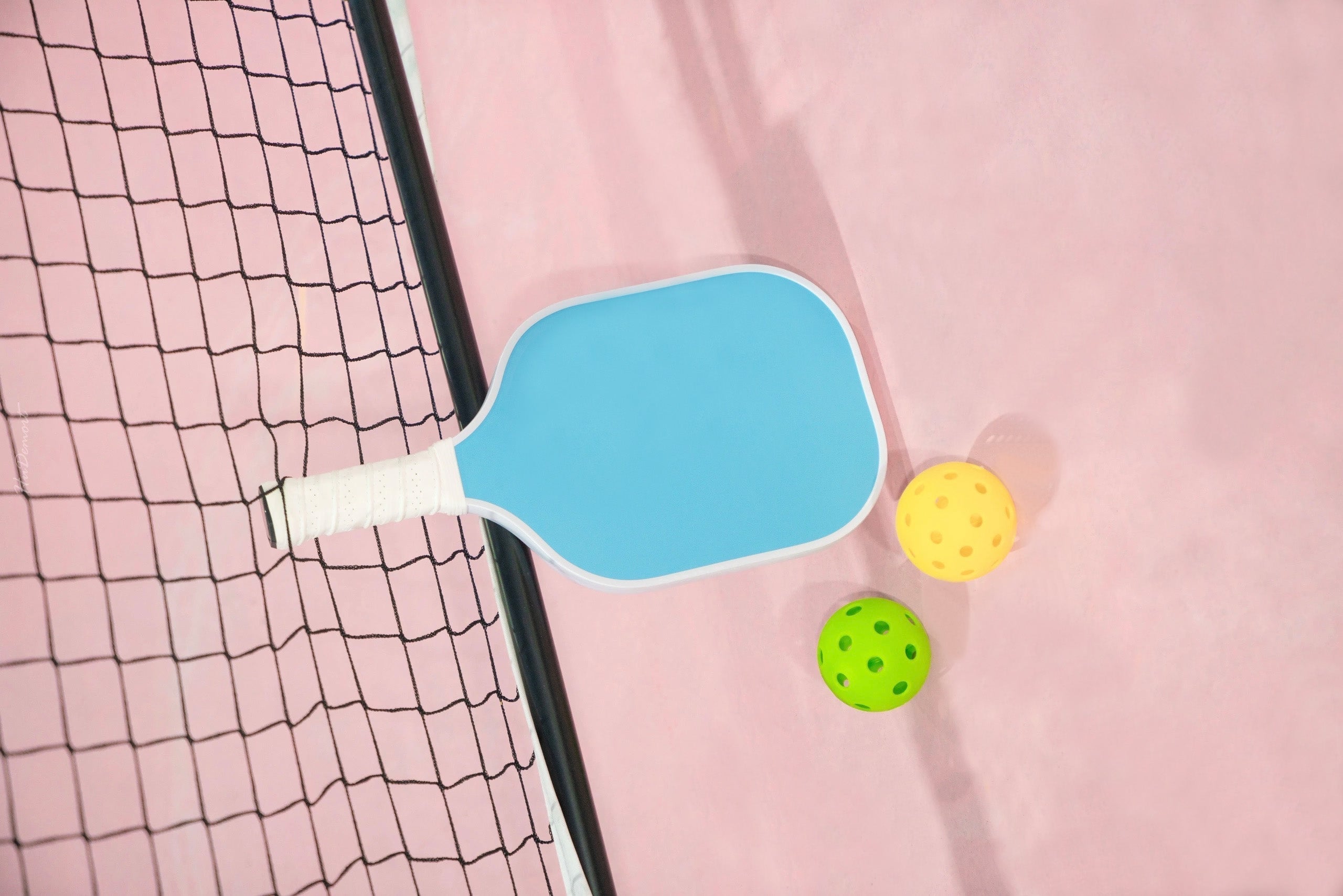 The History of Pickleball - Posboll store