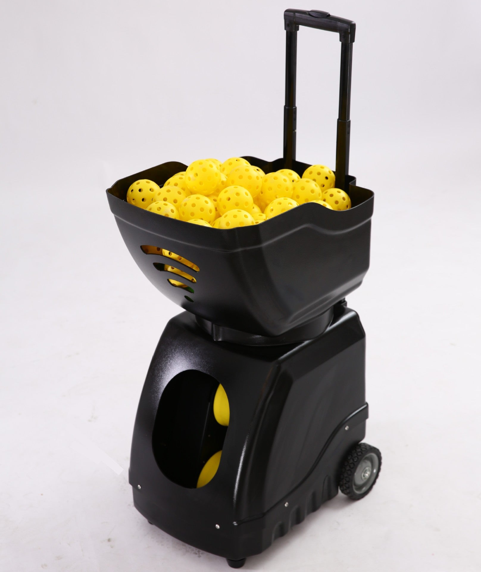 Pickleball machine