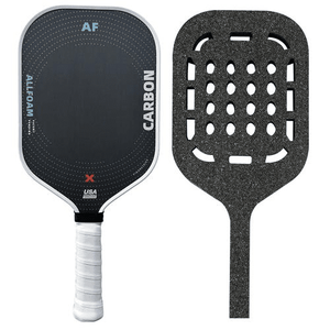 Custom logo for pickleball paddles, carbon fiber fourth - generation foam - core technology - Posboll store