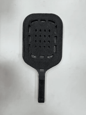 Custom logo for pickleball paddles, carbon fiber fourth - generation foam - core technology - Posboll store