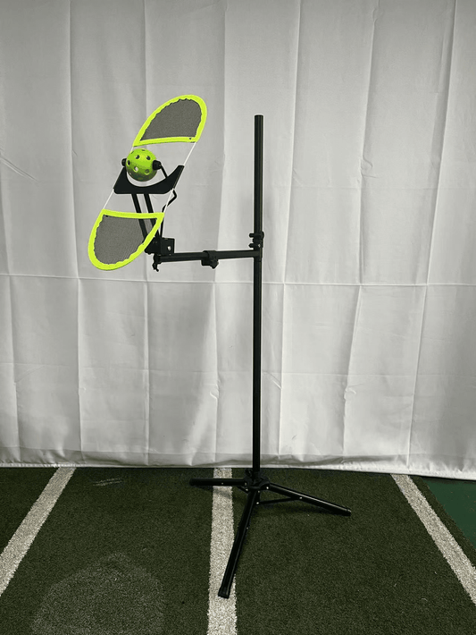 Multi - angle spin ball training device - Posboll store