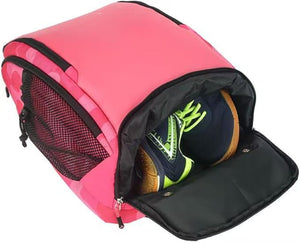Pickleball backpack with two shoulder straps - Posboll store