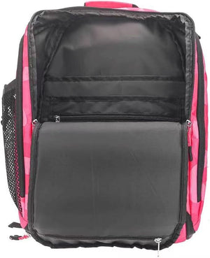 Pickleball backpack with two shoulder straps - Posboll store