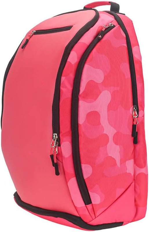 Pickleball backpack with two shoulder straps - Posboll store