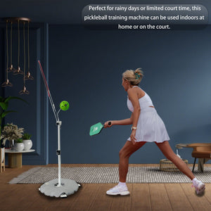 Top - spin training device - Posboll store